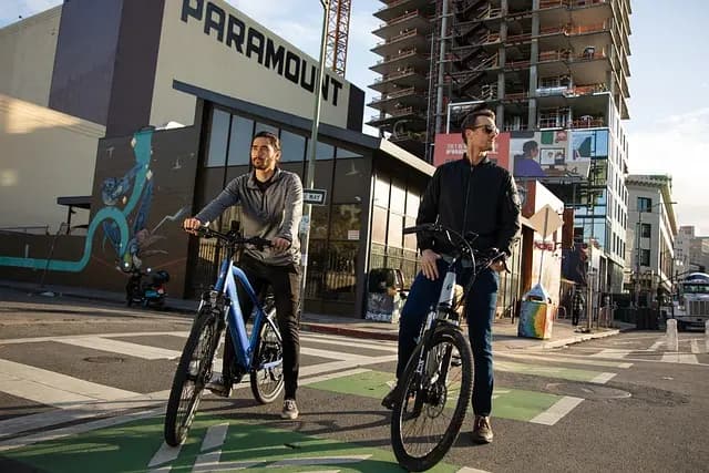 Mejores Bicicletas Eléctricas 2026 - Guía de Compra